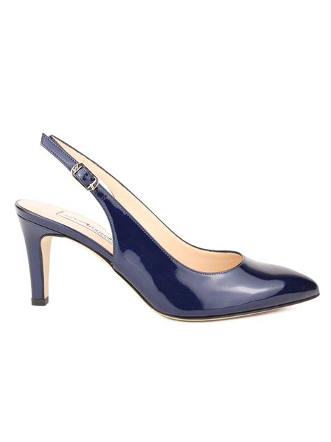 zalando scarpe chanel blu|Scarpe CHANEL da Donna .